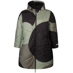 Tinley Vinter Jakke Army