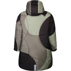 Tinley Vinter Jakke Army