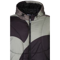 Tinley Vinter Jakke Army