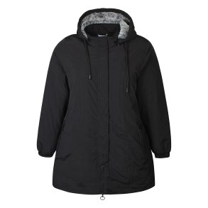 Naja Vinter Jakke Sort