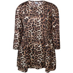 Olio Tunika Animal Print