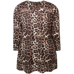 Olio Tunika Animal Print