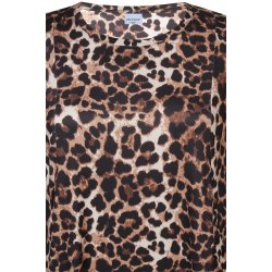 Olio Tunika Animal Print