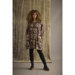 Olio Tunika Animal Print