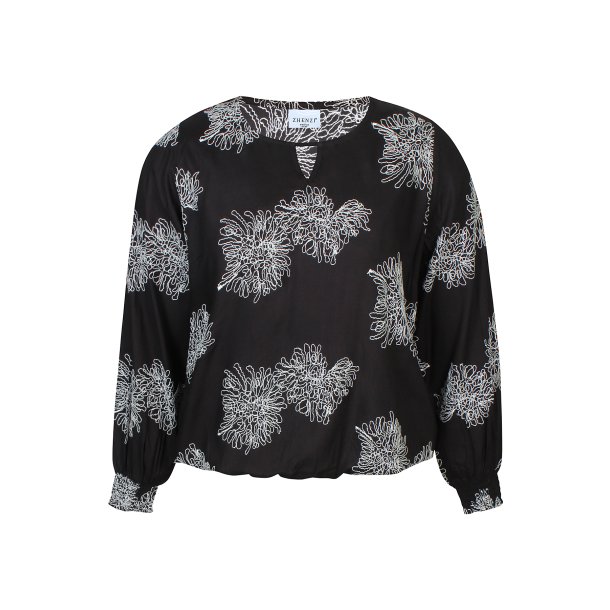 Perl Bluse Sort