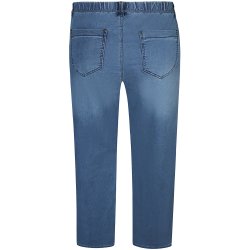 Twist Jeans Bl Slim L77