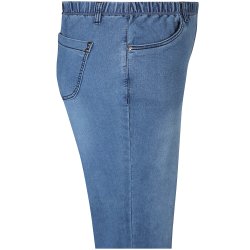 Twist Jeans Bl Slim L77