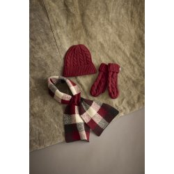 Strik Trklde Burgundy