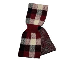 Strik Trklde Burgundy