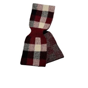 Strik Trklde Burgundy