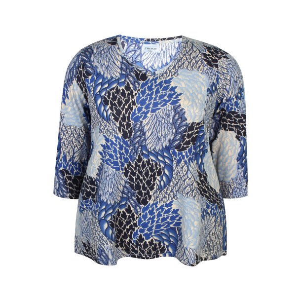 Ainsley Bluse Bl