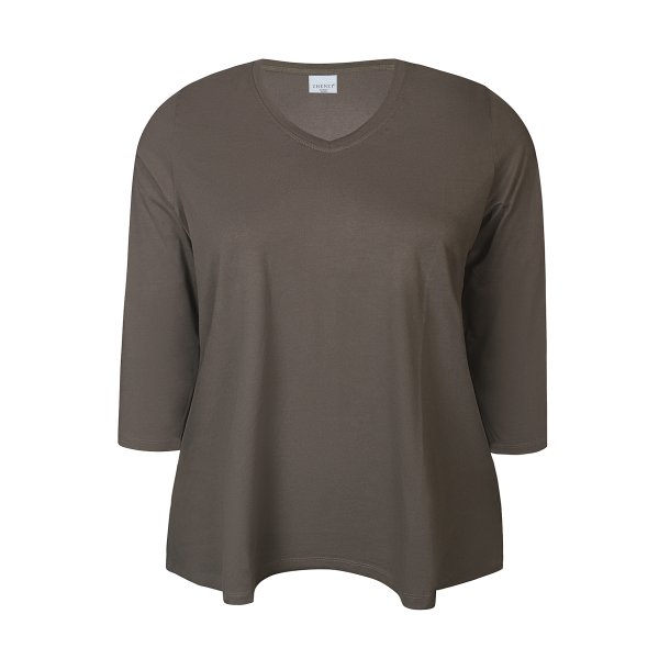Alberta Bluse Grn