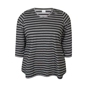 Alberta Bluse Gr Strib