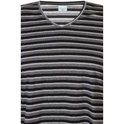 Alberta Bluse Gr Strib