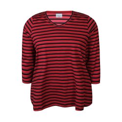 Alberta Bluse Rd Strib