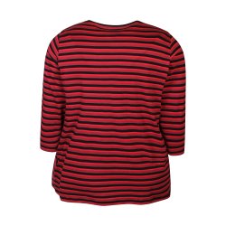 Alberta Bluse Rd Strib