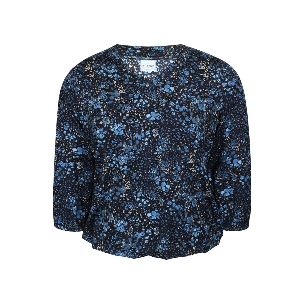 Sylva Bluse Bl