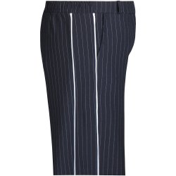 Sama Buks Navy Wide L82