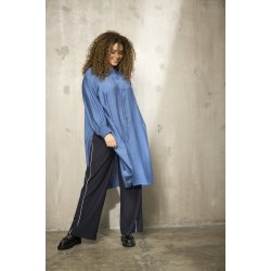 Sama Buks Navy Wide L82