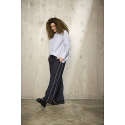 Sama Buks Navy Wide L82