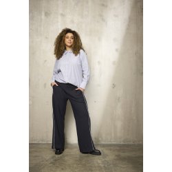 Sama Buks Navy Wide L82