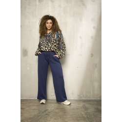 Mya Buks Bl Wide L80