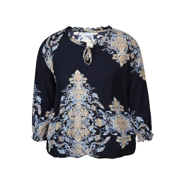 Sila Bluse Bl