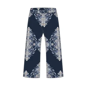 Sila Buks Bl Wide L78