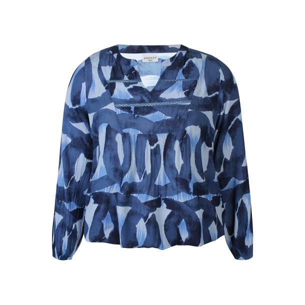 Sini Bluse  Bl