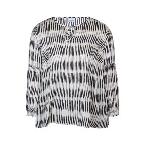 Sisy Bluse Sandshell