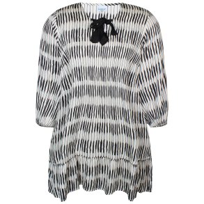 Sisy Tunika Sandshell