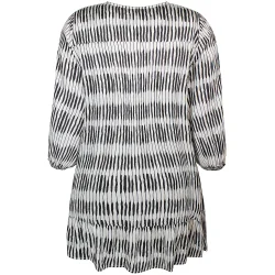 Sisy Tunika Sandshell