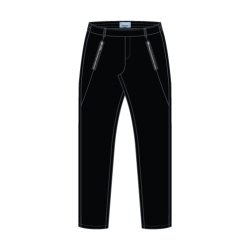 Soon Buks Sort Regular L80