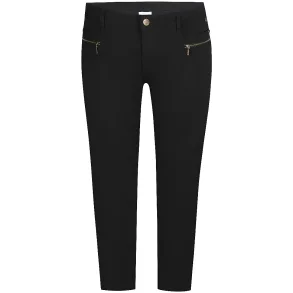 Samba Buks Sort Slim L82