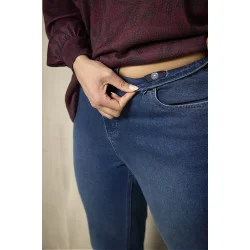 Step Bl Jeans Regular L80