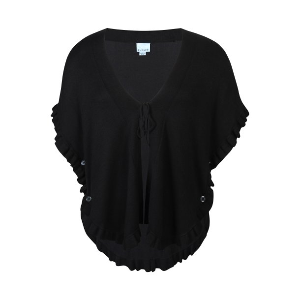 Kogle Strik Poncho Sort