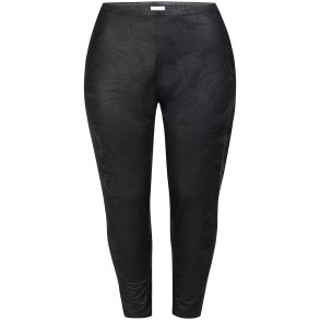 Freda Legging Sort