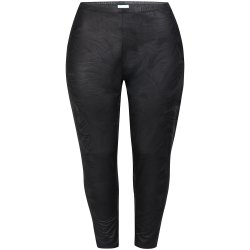 Freda Legging Sort