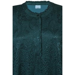 Tist Blonde Bluse Grn