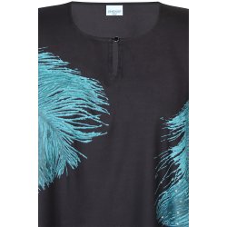 Vada Bluse Petrol