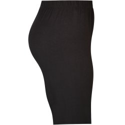 Laura Capri Legging Sort