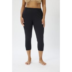 Laura Capri Legging Sort