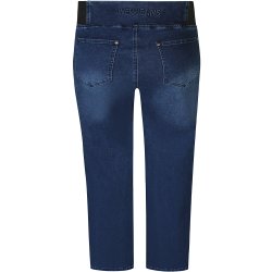Groove Jeans Bl Slim L78