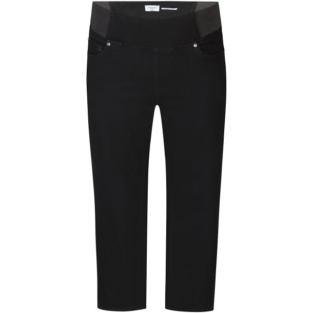 Groove Jeans Sort Slim L78