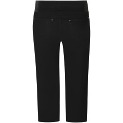 Groove Jeans Sort Slim L78