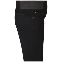 Groove Jeans Sort Slim L78