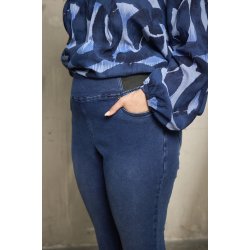 Groove Jeans Bl Slim L78