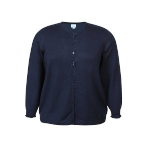 Kogle Cardigan Navy