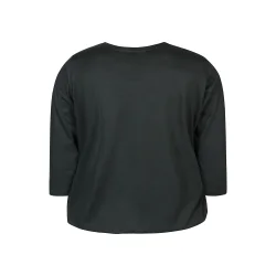 Adele Bluse Forrest Green