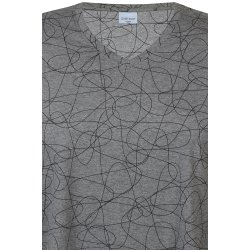 Alberta Bluse Print Gr�